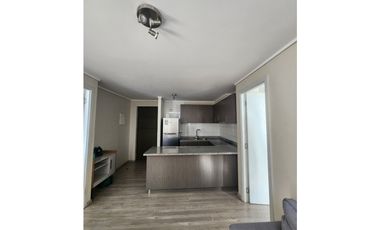 ARRIENDO DEPARTAMENTO EN MIRADOR PLACERES VALPARAISO 2D 2B