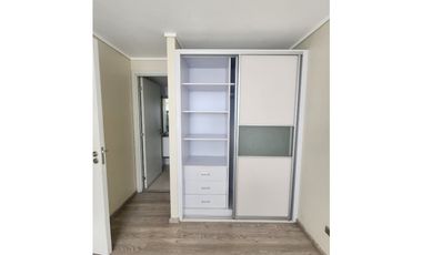 ARRIENDO DEPARTAMENTO EN MIRADOR PLACERES VALPARAISO 2D 2B