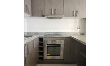 ARRIENDO DEPARTAMENTO EN MIRADOR PLACERES VALPARAISO 2D 2B