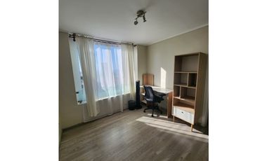 ARRIENDO DEPARTAMENTO EN MIRADOR PLACERES VALPARAISO 2D 2B