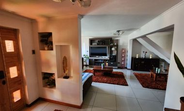 VENDEMOS CASA EN CURICO VILLA GALILEA