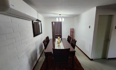 VENDEMOS CASA EN CURICO VILLA GALILEA