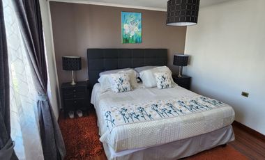 VENDEMOS CASA EN CURICO VILLA GALILEA