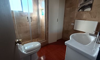 VENDEMOS CASA EN CURICO VILLA GALILEA