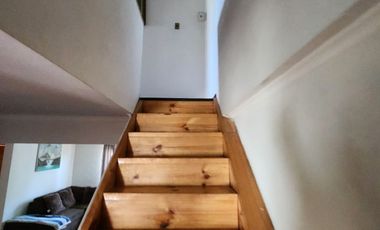 VENDEMOS CASA EN CURICO VILLA GALILEA