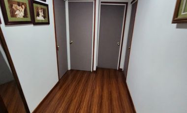 VENDEMOS CASA EN CURICO VILLA GALILEA