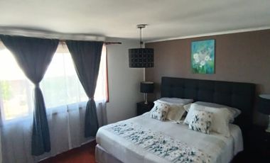 VENDEMOS CASA EN CURICO VILLA GALILEA