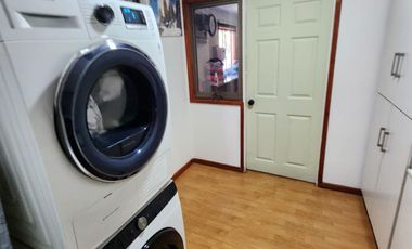 VENDEMOS CASA EN CURICO VILLA GALILEA