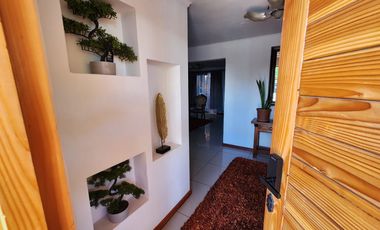 VENDEMOS CASA EN CURICO VILLA GALILEA