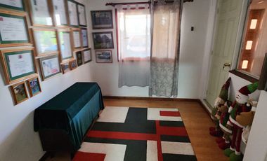 VENDEMOS CASA EN CURICO VILLA GALILEA