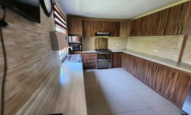 VENDEMOS CASA EN CURICO VILLA GALILEA