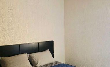 DEPARTAMENTO EN RENTA AMUEBLADO