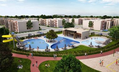 DEPARTAMENTO EN RENTA AMUEBLADO