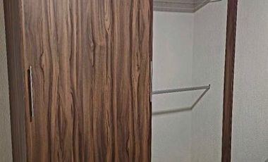 DEPARTAMENTO EN RENTA AMUEBLADO