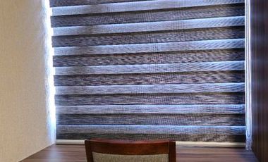 DEPARTAMENTO EN RENTA AMUEBLADO