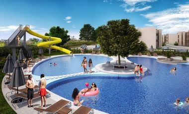 DEPARTAMENTO EN RENTA AMUEBLADO