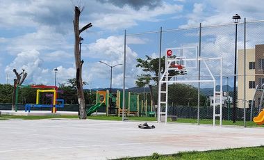 DEPARTAMENTO EN RENTA AMUEBLADO