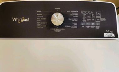 DEPARTAMENTO EN RENTA AMUEBLADO