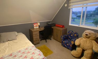 AMPLIA CASA FAMILIAR EN COLLICO, CERCANA AL RIO