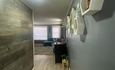 AMPLIA CASA FAMILIAR EN COLLICO, CERCANA AL RIO