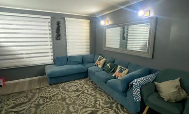 AMPLIA CASA FAMILIAR EN COLLICO, CERCANA AL RIO