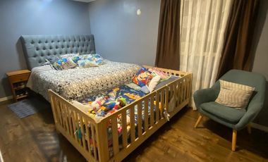 AMPLIA CASA FAMILIAR EN COLLICO, CERCANA AL RIO