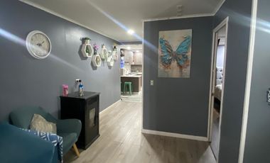 AMPLIA CASA FAMILIAR EN COLLICO, CERCANA AL RIO