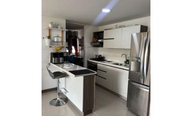 Apartamento en venta Sabaneta Aves María Antioquia