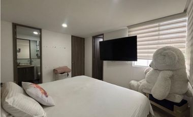 Apartamento en venta Sabaneta Aves María Antioquia