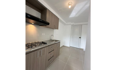 Apartamento en venta en Calasanz Medellín