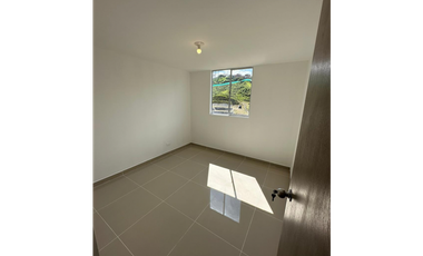 Apartamento en venta en Calasanz Medellín