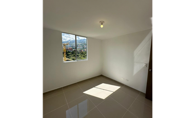 Apartamento en venta en Calasanz Medellín