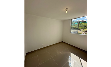 Apartamento en venta en Calasanz Medellín