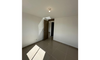 Apartamento en venta en Calasanz Medellín