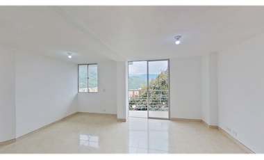 Apartamento en venta en San Antonio de Prado Medellín