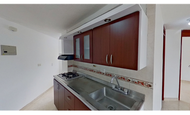 Apartamento en venta en San Antonio de Prado Medellín