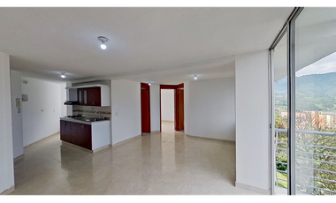 Apartamento en venta en San Antonio de Prado Medellín