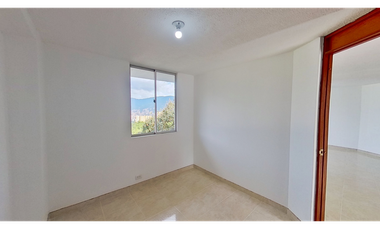 Apartamento en venta en San Antonio de Prado Medellín