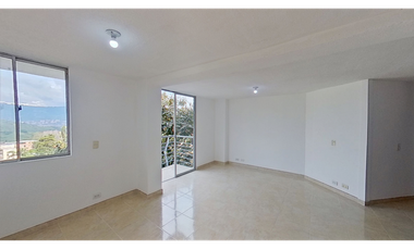 Apartamento en venta en San Antonio de Prado Medellín