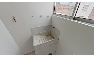 Apartamento en venta en San Antonio de Prado Medellín