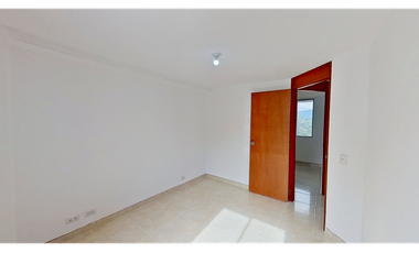 Apartamento en venta en San Antonio de Prado Medellín