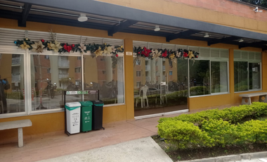 Apartamento en venta en San Antonio de prado Medellín