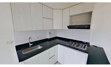 Apartamento en venta en San Antonio de prado Medellín