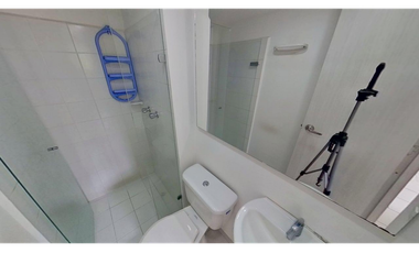 Apartamento en venta en San Antonio de prado Medellín