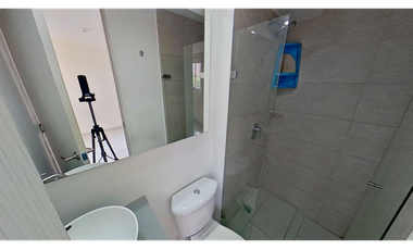 Apartamento en venta en San Antonio de prado Medellín