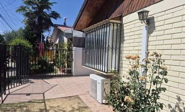 Casa en Arriendo en Amadeus casarino