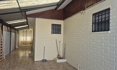 Casa en Arriendo en Amadeus casarino