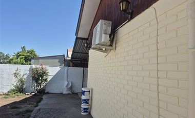 Casa en Arriendo en Amadeus casarino