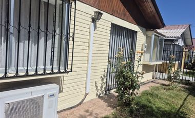 Casa en Arriendo en Amadeus casarino