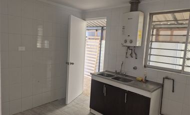 Casa en Arriendo en Amadeus casarino